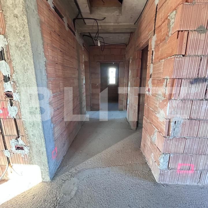 Casa de vânzare 3 camere Pischia - 206249CV | BLITZ Timișoara | Poza6