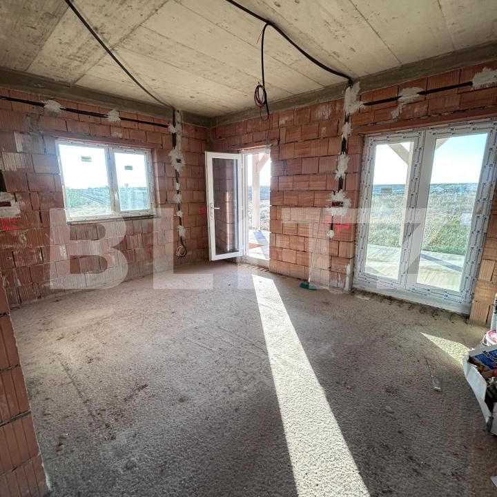 Casa de vânzare 3 camere Pischia - 206249CV | BLITZ Timișoara | Poza9