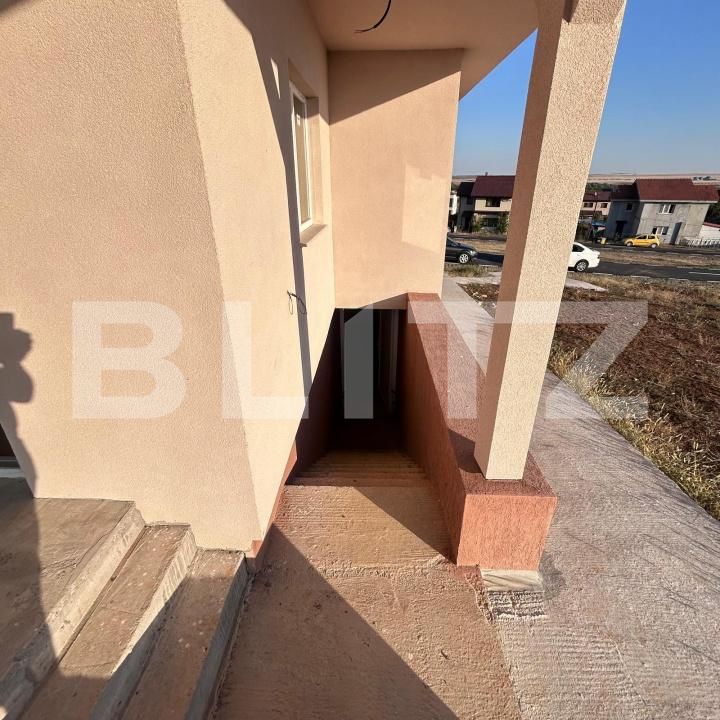 Casa de vânzare 3 camere Pischia - 206249CV | BLITZ Timișoara | Poza2