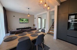 Duplex 3 dormitoare in oraș | mobilat & utilat modern | zona Plopi