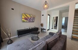 Duplex 3 dormitoare in oraș | mobilat & utilat modern | zona Plopi