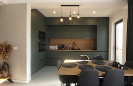 Duplex 3 dormitoare in oraș | mobilat & utilat modern | zona Plopi