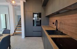 Duplex 3 dormitoare in oraș | mobilat & utilat modern | zona Plopi