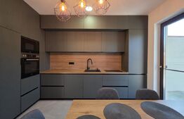 Duplex 3 dormitoare in oraș | mobilat & utilat modern | zona Plopi
