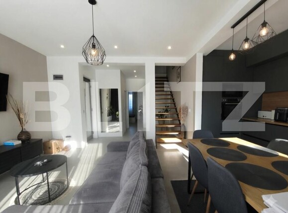 Casa de vânzare 4 camere Plopi - 206262CV | BLITZ Timișoara | Poza2