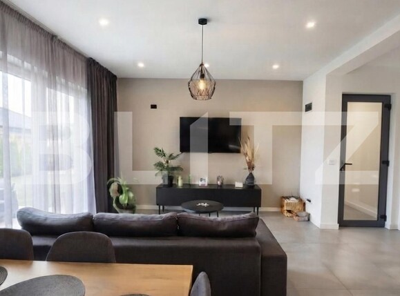 Casa de vânzare 4 camere Plopi - 206262CV | BLITZ Timișoara | Poza3