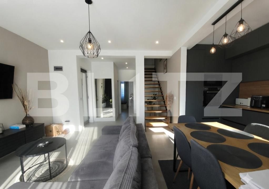 Casa de vânzare 4 camere Plopi - 206262CV | BLITZ Timișoara | Poza2