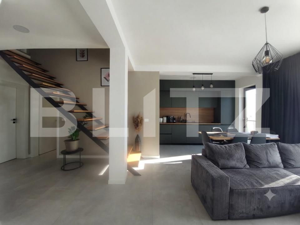 Casa de vânzare 4 camere Plopi - 206262CV | BLITZ Timișoara | Poza5