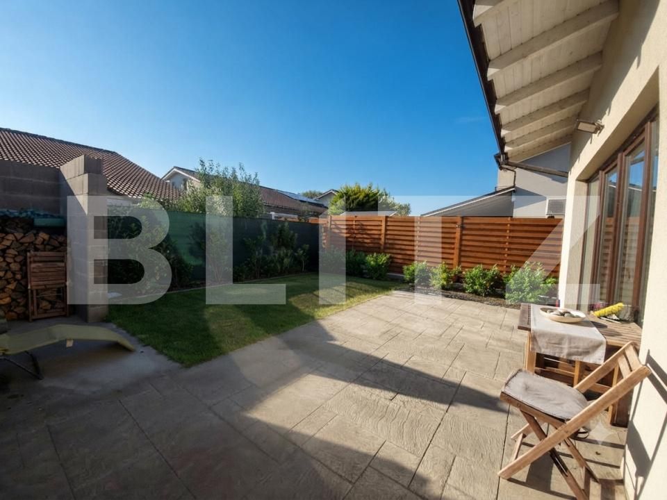 Casa de vânzare 4 camere Plopi - 206262CV | BLITZ Timișoara | Poza12