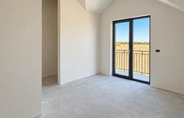 Casă tip duplex, 102 mp, în Covaci – alternativă la apartament, la 135.000 €