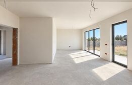 Duplex de vanzare, 102 mp, zona Covaci 