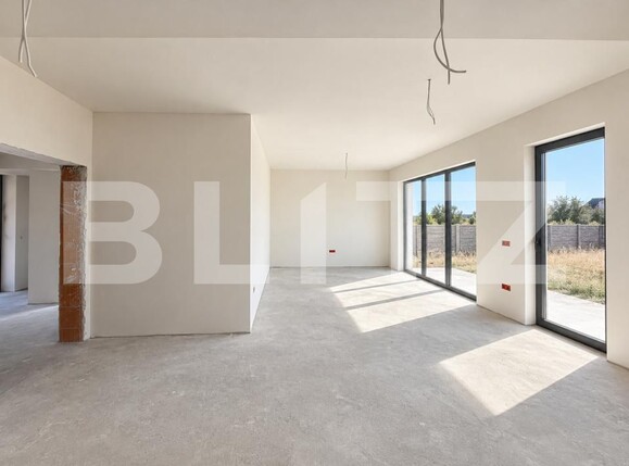 Casa de vânzare 4 camere Covaci - 206341CV | BLITZ Timișoara | Poza2
