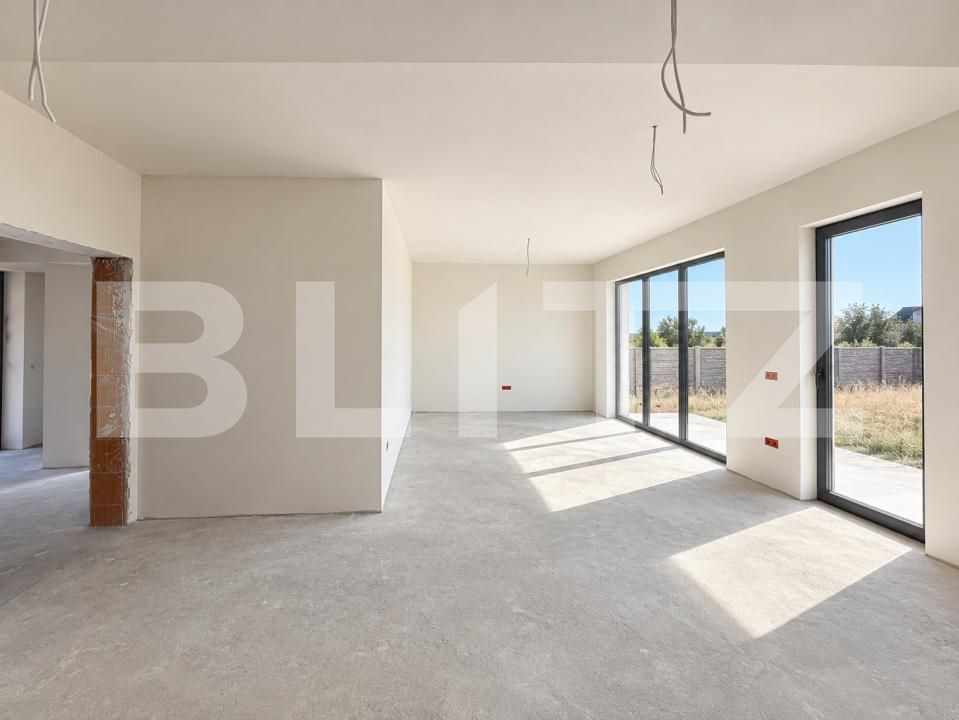 Casa de vânzare 4 camere Covaci - 206341CV | BLITZ Timișoara | Poza2