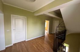 Jumatate de duplex, 170 mp, pet-friendly, zona Braytim