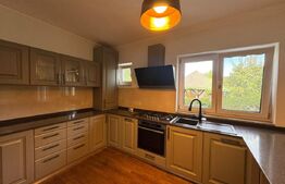 Jumatate de duplex, 170 mp, pet-friendly, zona Braytim
