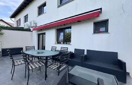 Jumatate de duplex, 170 mp, pet-friendly, zona Braytim