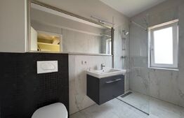 Jumatate de duplex, 170 mp, pet-friendly, zona Braytim