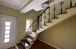 Jumatate de duplex, 170 mp, pet-friendly, zona Braytim