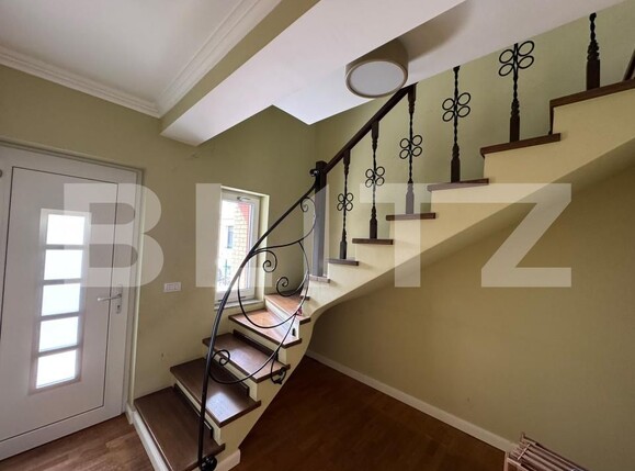 Casa de închiriat 5 camere Braytim - 206346CI | BLITZ Timișoara | Poza4