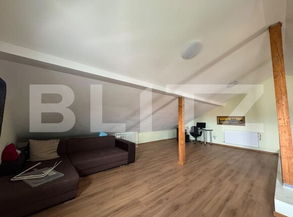 Casa de închiriat 5 camere Braytim - 206346CI | BLITZ Timișoara | Poza8