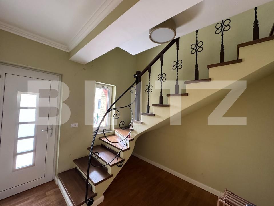 Casa de închiriat 5 camere Braytim - 206346CI | BLITZ Timișoara | Poza4