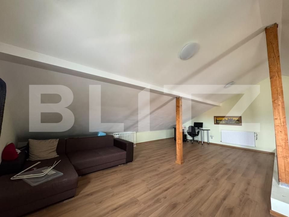 Casa de închiriat 5 camere Braytim - 206346CI | BLITZ Timișoara | Poza8