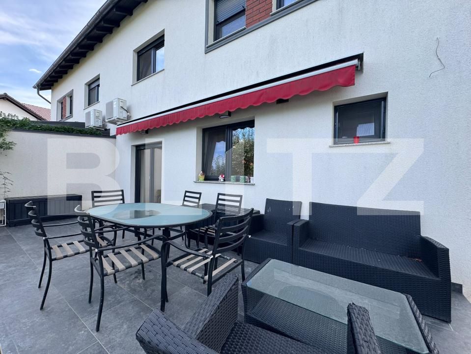 Casa de închiriat 5 camere Braytim - 206346CI | BLITZ Timișoara | Poza9