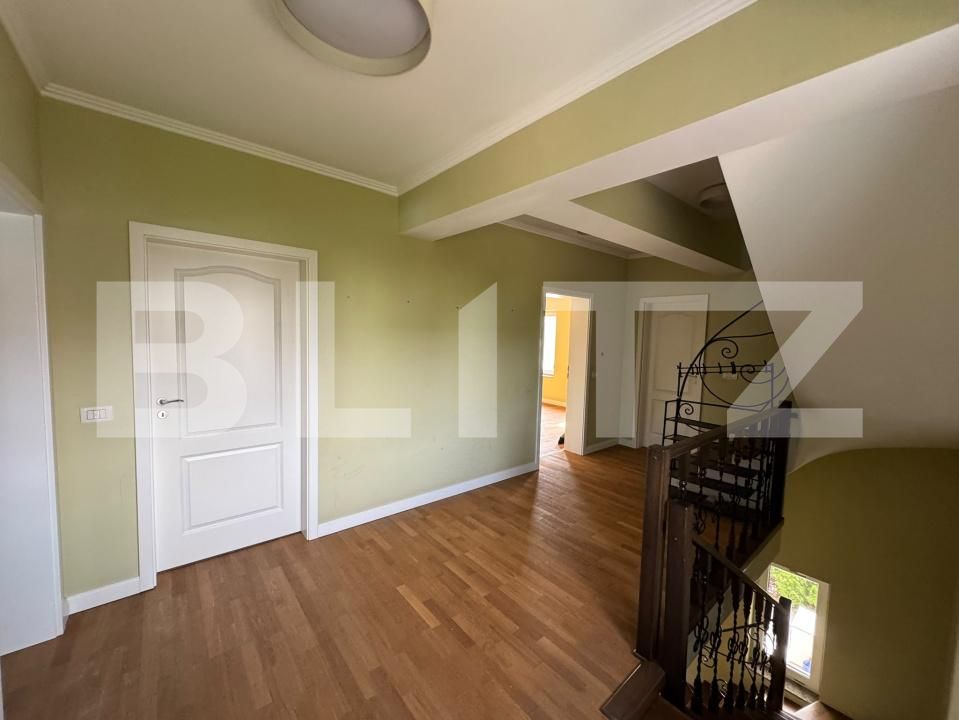 Casa de închiriat 5 camere Braytim - 206346CI | BLITZ Timișoara | Poza5