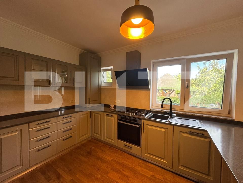 Casa de închiriat 5 camere Braytim - 206346CI | BLITZ Timișoara | Poza3