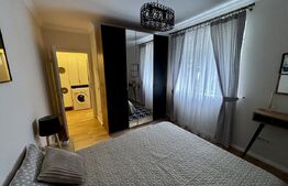 Apartament 3 camere, 76 mp, zona Braytim