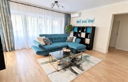 Apartament 3 camere, 76 mp, zona Braytim