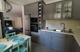 Apartament 3 camere, 76 mp, zona Braytim