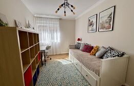 Apartament 3 camere, 76 mp, zona Braytim