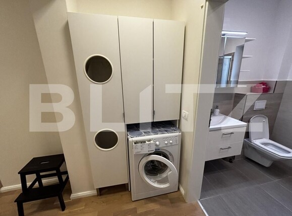Apartament de închiriat 3 camere Braytim - 206391AI | BLITZ Timișoara | Poza13