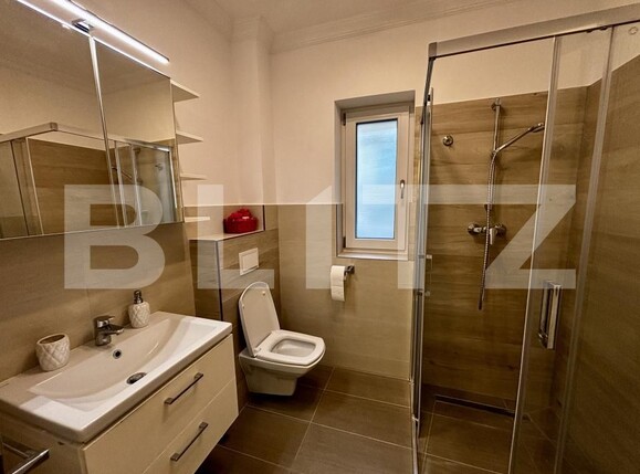 Apartament de închiriat 3 camere Braytim - 206391AI | BLITZ Timișoara | Poza12