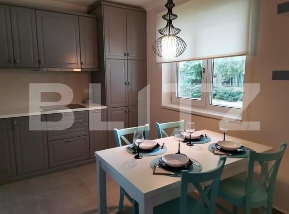 Apartament de închiriat 3 camere Braytim - 206391AI | BLITZ Timișoara | Poza2
