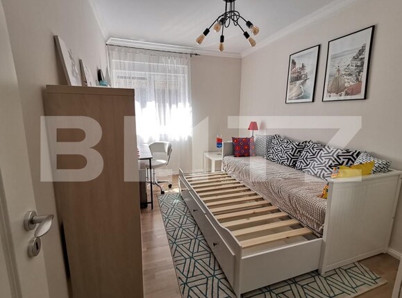 Apartament de închiriat 3 camere Braytim - 206391AI | BLITZ Timișoara | Poza8