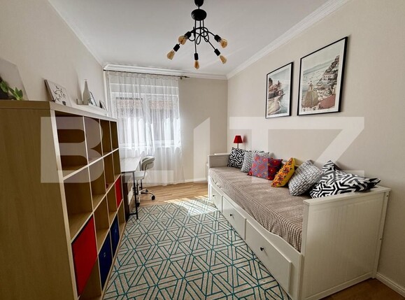 Apartament de închiriat 3 camere Braytim - 206391AI | BLITZ Timișoara | Poza5