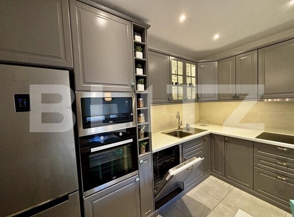Apartament de închiriat 3 camere Braytim - 206391AI | BLITZ Timișoara | Poza11
