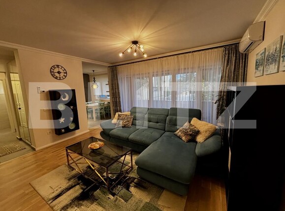 Apartament de închiriat 3 camere Braytim - 206391AI | BLITZ Timișoara | Poza10