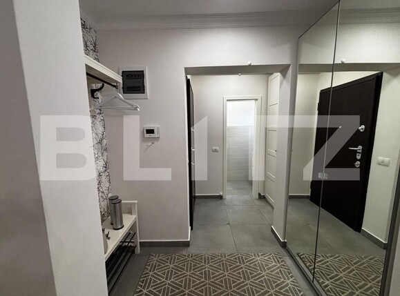 Apartament de închiriat 3 camere Braytim - 206391AI | BLITZ Timișoara | Poza14