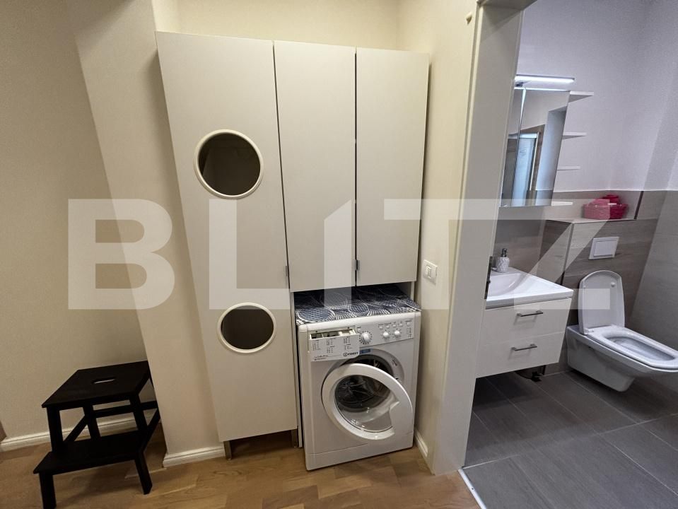 Apartament de închiriat 3 camere Braytim - 206391AI | BLITZ Timișoara | Poza13