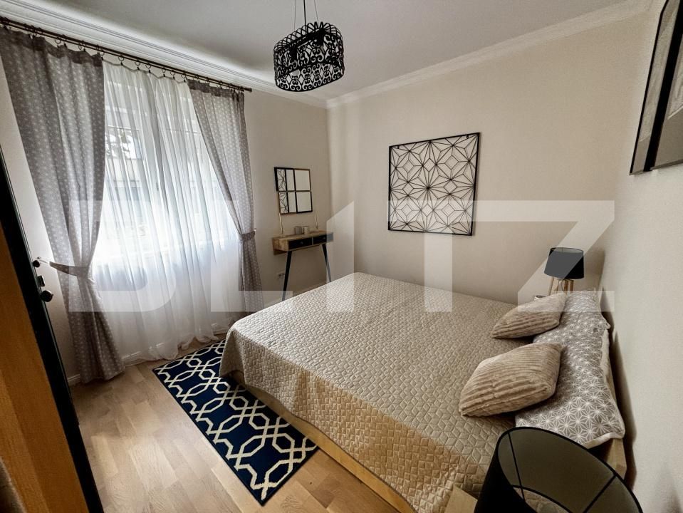 Apartament de închiriat 3 camere Braytim - 206391AI | BLITZ Timișoara | Poza4