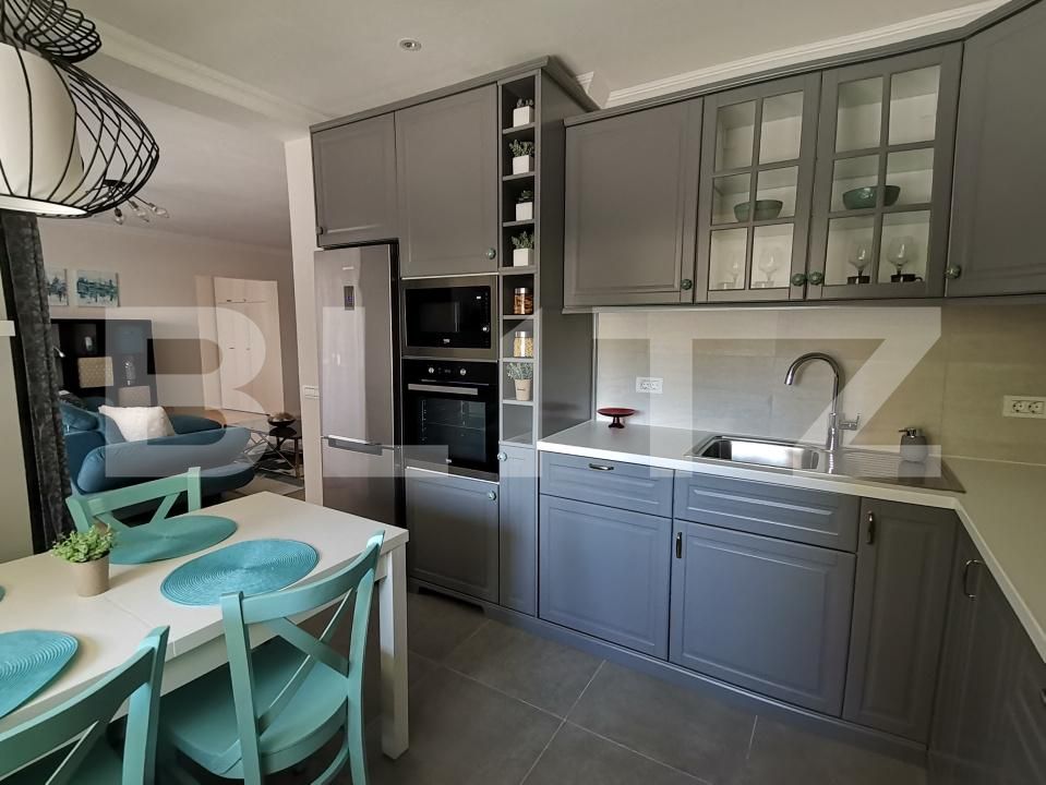 Apartament de închiriat 3 camere Braytim - 206391AI | BLITZ Timișoara | Poza3