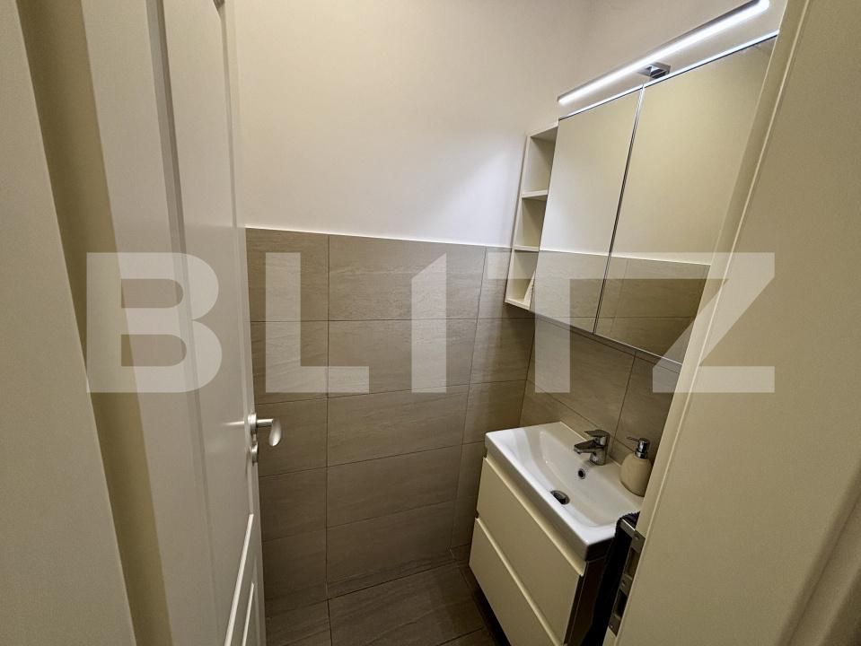 Apartament de închiriat 3 camere Braytim - 206391AI | BLITZ Timișoara | Poza16