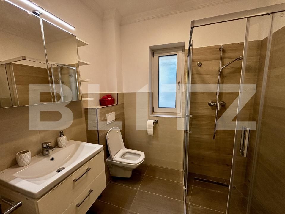 Apartament de închiriat 3 camere Braytim - 206391AI | BLITZ Timișoara | Poza12