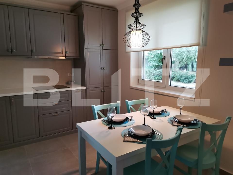 Apartament de închiriat 3 camere Braytim - 206391AI | BLITZ Timișoara | Poza2