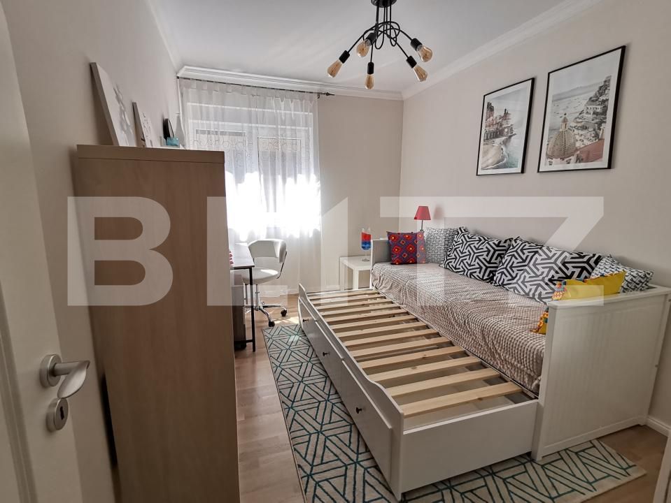 Apartament de închiriat 3 camere Braytim - 206391AI | BLITZ Timișoara | Poza8