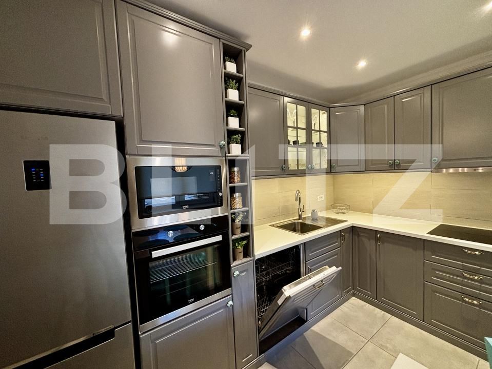 Apartament de închiriat 3 camere Braytim - 206391AI | BLITZ Timișoara | Poza11