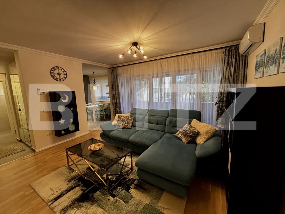 Apartament de închiriat 3 camere Braytim - 206391AI | BLITZ Timișoara | Poza10